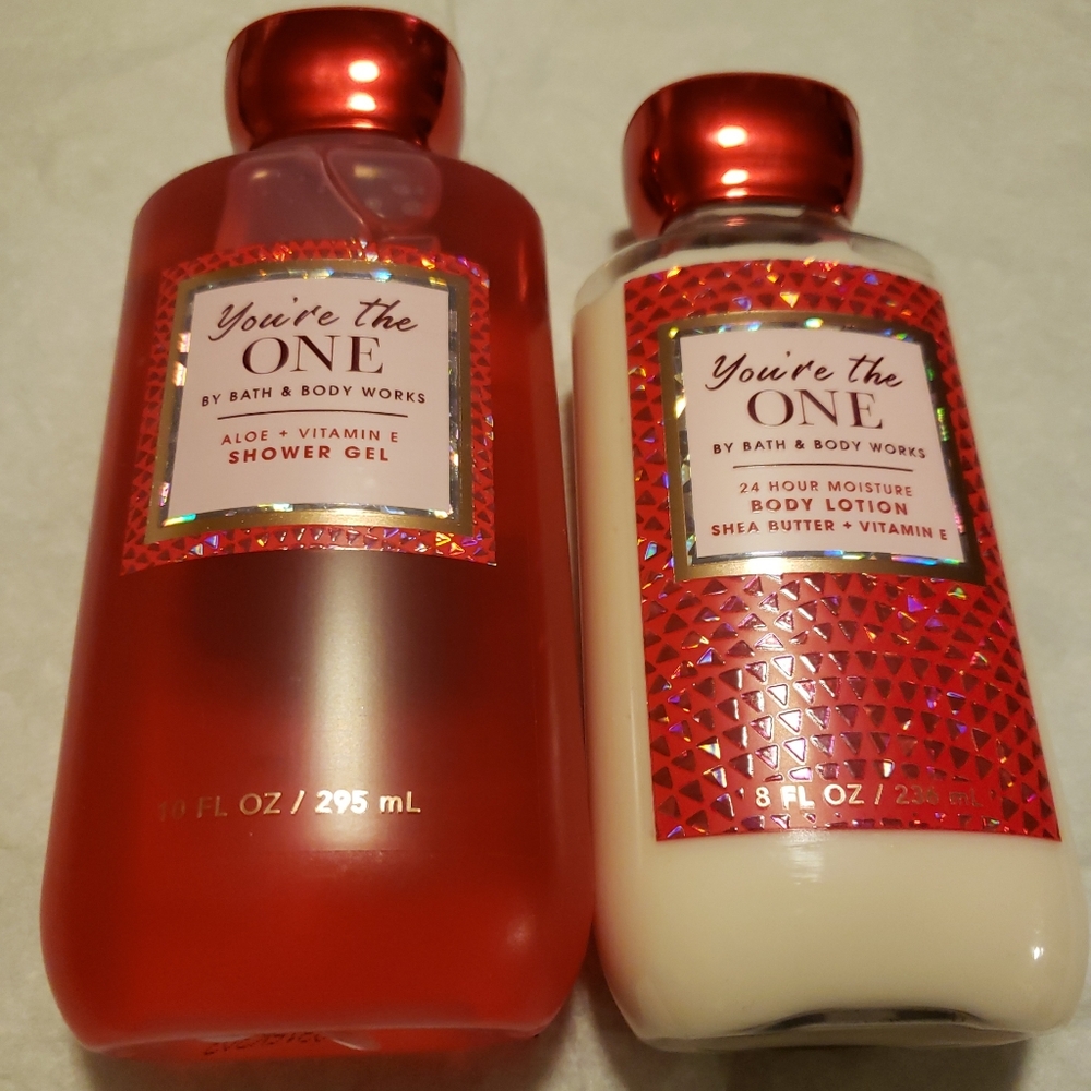 Bath & Body Works You're the One